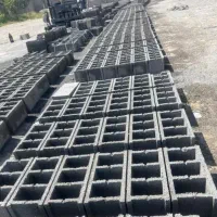 تولید انواع بلوک در ابعاد مختلف با بهترین کیفیت