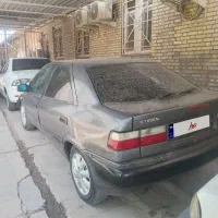 زانتیا ۲۰۰۰|خودرو سواری و وانت|اهواز, امانیه|دیوار