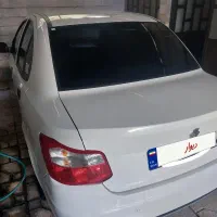 ساینا مدل ۱۴۰۳ درحد خشک