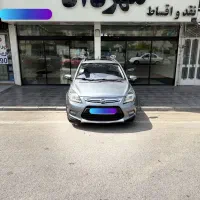 لیفان X50 اتومات مدل ۱۳۹۷