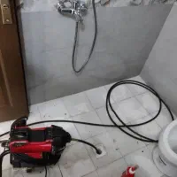 لوله بازکنی بازکن گرفتگیهای فاضلاب×خسروی×اهواز