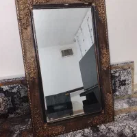 آینه و کنسول