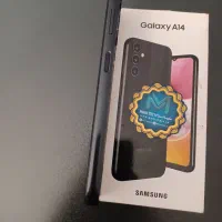 a14 128G درحد نو|موبایل|گرمسار, |دیوار