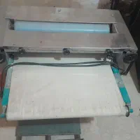 لواش پهن کن