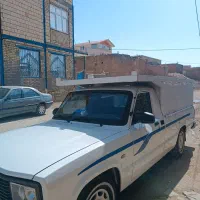 مزدا 2000 موتور( میتسوبیوشی)