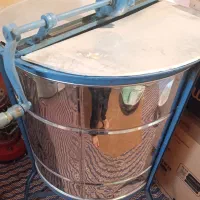 استراکتور ۶ قاب