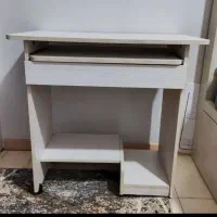 میزکامپیوتر و تحریر