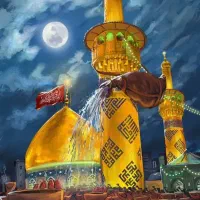 راهیان کربلا