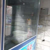 یخچال صنعتی چهاردر مناسب پروتیین وخواروبار