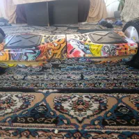 اسکوتر برقی|دوچرخه، اسکیت، اسکوتر|شیراز, شهرک قمشه|دیوار