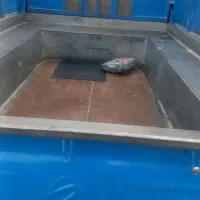 وانت نیسان استثنایی کم کار کرد|خودرو سواری و وانت|خلخال, |دیوار