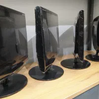 مانیتور 16.5 اینچ واید|قطعات و لوازم جانبی رایانه|بجنورد, |دیوار