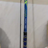 لوازم ماهیگیری|ماهیگیری|دهدشت, |دیوار