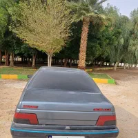 پژو 405 قسطی وشرایط ویژه|خودرو سواری و وانت|شیراز, مسلم|دیوار