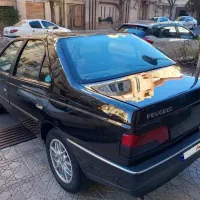 ۴۰۵مدل۹۰ tu5|خودرو سواری و وانت|تهران, عباسی|دیوار