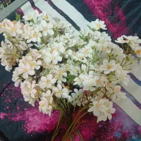 گل مصنوعی شکوفه