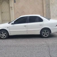 سمند سورن ۸۸