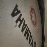 طبل استیل سالم75