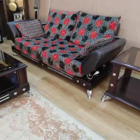 مبلمان کلاسیک و راحتی