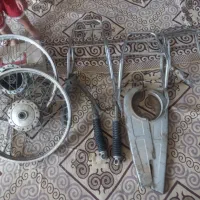 یکم وسایل به فروش میرسه|قطعات یدکی و لوازم جانبی|اصفهان, جلوان|دیوار