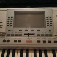 ارگ pa50 دوازده یوزره|پیانو، کیبورد، آکاردئون|تبریز, |دیوار