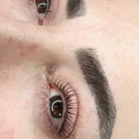 لیفت لمینت تخفیف باورنکردنی اموزش کاشت مژه لیفت