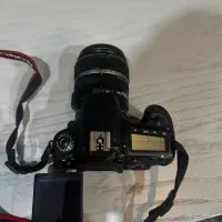 دوربین عکاسی 60D|دوربین عکاسی و فیلم‌برداری|اصفهان, پارک مشتاق|دیوار