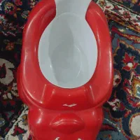 توالت فرنگی کودک|اسباب و اثاث بچه|اسلامشهر, صادقیه|دیوار