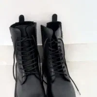 نیم بوت دخترانه