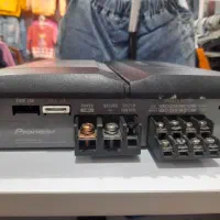 آمپلی فایر پایونر عتیقه|صوتی و تصویری|اردبیل, |دیوار