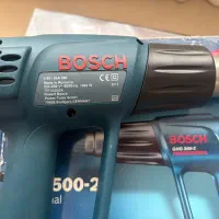 سشوار صنعتی بوشBOSCH ساخت رومانی2-500 GHG حرفه ای