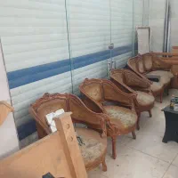 مصنوعات چوبی