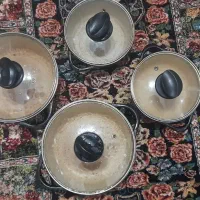 قابلمه چدن|ظروف پخت‌وپز|ورامین, ورامین|دیوار