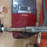 جارو برقی ناسیونال ژاپن