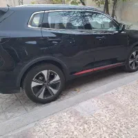 چانگان CS55 وارداتی 2024|خودرو سواری و وانت|کرمانشاه, |دیوار