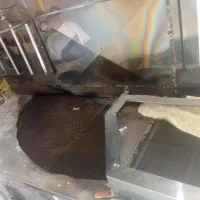 دستگاه نانوایی