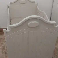 تخت خواب نوزاد