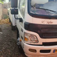 راننده پایه ۲ مدارک کامل جویای کار