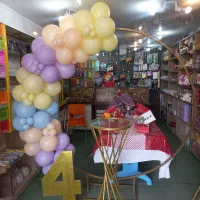 بادکنک های تولدی فوق العاده