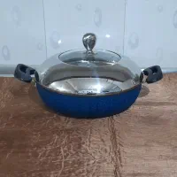 ماهی تابه سایز۳۰