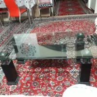 میز عسلی بزرگ
