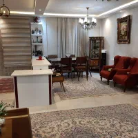 اپارتمان۸۶ متری دو خوابه