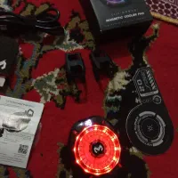 MEMO CX10 RGB Pro|لوازم جانبی موبایل و تبلت|بانه, |دیوار