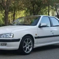 پارس xu7p موتور جدید