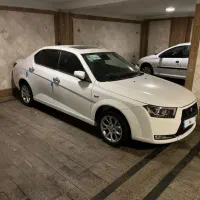 دنا پلاس آپشنال اتومات