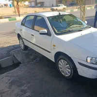 سمند مدل ۹۸ال ایکس مولتی پلاس|خودرو سواری و وانت|بروجرد, |دیوار