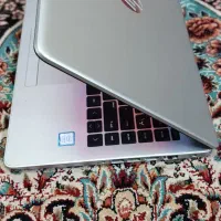 لب تاپ hp 34b g5|رایانه همراه|کرمان, |دیوار