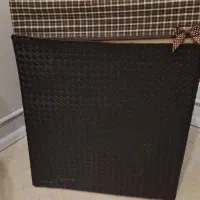 سبد لباس و دو کشو|آبچکان و نظمدهنده ظروف|تهران, تهرانپارس غربی|دیوار