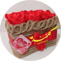 باکس گل خاص|گل مصنوعی|کوهدشت, |دیوار