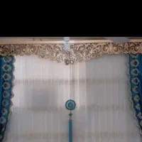 کتیبه پرده